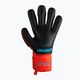 Reusch Attrakt Freegel Silver Finger Support Goalkeeper Gloves 5370230-3333 5