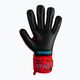 Reusch Attrakt Grip Evolution Finger Support Goalkeeper Gloves Red 5370820-3333 6