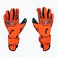 Reusch Attrakt Fusion Guardian AdaptiveFlex goalkeeper gloves red 5370985-3333