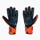 Reusch Attrakt Fusion Guardian AdaptiveFlex goalkeeper gloves red 5370985-3333 2