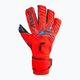 Reusch Attrakt Gold X Evolution Cut goalkeeper gloves red 5370964-3333 4