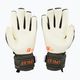 Reusch Attrakt Freegel Gold X green goalkeeper's gloves 5370935-5556 2