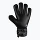 Reusch Attrakt Solid goalkeeper gloves black 5370515-7700 5