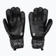 Reusch Attrakt Solid goalkeeper gloves black 5370515-7700 2