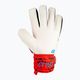 Reusch Attrakt Solid goalkeeper gloves red 5370515-3334 5