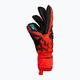 Reusch Attrakt Freegel Gold Evolution Cut goalkeeper gloves red 5370135-3333 6
