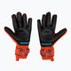 Reusch Attrakt Grip Evolution goalkeeper gloves red 5370825-3333 2