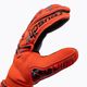 Reusch Attrakt Grip Evolution goalkeeper gloves red 5370825-3333 3