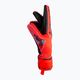 Reusch Attrakt Grip Evolution goalkeeper gloves red 5370825-3333 6