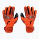 Reusch Attrakt Fusion Finger Support Guardian Junior children's goalkeeper gloves red 5372940-3333