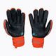 Reusch Attrakt Fusion Finger Support Guardian Junior children's goalkeeper gloves red 5372940-3333 2