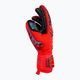 Reusch Attrakt Fusion Guardian Junior children's goalkeeper gloves red 5372945-3333 5