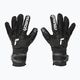 Reusch Attrakt Freegel Infinity Finger Support Goalkeeper Gloves black 5370730-7700