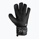 Reusch Attrakt Resist Finger Support Goalkeeper Gloves black 5370610-7700 5