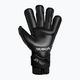 Reusch Attrakt Infinity Resistor AdaptiveFlex goalkeeper gloves black 5370745-7700 5