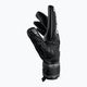Reusch Attrakt Freegel Infinity goalkeeper gloves black 5370735-7700 6