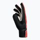 Reusch Attrakt Starter Solid goalkeeper gloves in red 5370514-3334 7