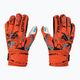 Reusch Attrakt Solid Finger Support Junior children's goalkeeping gloves red 5372510-3334