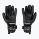 Reusch Attrakt Infinity Junior children's goalkeeping gloves black 5372725-7700 2