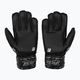 Reusch Attrakt Resist Junior children's goalkeeper gloves black 5372615-7700 2