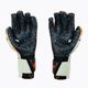Reusch Pure Contact Fusion green goalkeeper gloves 5370900-5444 2