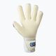 Reusch Pure Contact Gold X goalkeeper's gloves white 5370901-1089 6