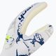 Reusch Pure Contact Gold X goalkeeper's gloves white 5370901-1089 3