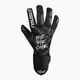 Reusch Pure Contact Infinity goalkeeper gloves black 5370700-7700 4