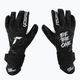 Reusch Pure Contact Infinity goalkeeper gloves black 5370700-7700