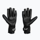 Reusch Pure Contact Infinity goalkeeper gloves black 5370700-7700 2