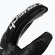 Reusch Pure Contact Infinity goalkeeper gloves black 5370700-7700 3