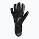 Reusch Pure Contact Infinity Junior children's non-marine gloves black 5372700-7700 7