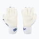 Reusch Pure Contact Silver Junior children's goalkeeper gloves white 5372200-1089 2