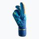 Reusch Attrakt Freegel Aqua Windproof goalkeeper's gloves blue 5370459-4433 6