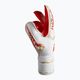Reusch Attrakt Gold X GluePrint goalkeeper's gloves white 5370975-1011 7