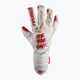 Reusch Pure Contact Gold X GluePrint goalkeeper's gloves white 5370075-1011 4