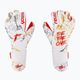 Reusch Pure Contact Gold X GluePrint goalkeeper's gloves white 5370075-1011