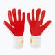 Reusch Pure Contact Gold X GluePrint goalkeeper's gloves white 5370075-1011 2