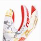 Reusch Pure Contact Gold X GluePrint goalkeeper's gloves white 5370075-1011 3