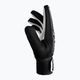 Reusch Legacy Arrow Gold X goalkeeper gloves black 5370904-7700 7