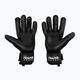 Reusch Legacy Arrow Gold X goalkeeper gloves black 5370904-7700 2