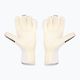 Reusch Arrow Gold X goalkeeper's gloves white 5370908-1100 2