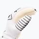 Reusch Arrow Gold X goalkeeper's gloves white 5370908-1100 3
