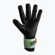 Reusch Pure Contact Gold Junior children's goalkeeper gloves green 5372100-5444 7