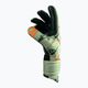 Reusch Pure Contact Gold Junior children's goalkeeper gloves green 5372100-5444 8