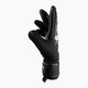 Reusch Legacy Arrow Silver goalkeeper gloves black 5370204-7700 7