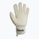 Reusch Legacy Arrow Silver Junior children's goalkeeping gloves white 5372204-1100 6