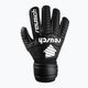 Reusch Legacy Arrow Silver Junior children's goalkeeper gloves black 5372204-7700 5