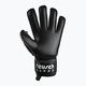 Reusch Legacy Arrow Silver Junior children's goalkeeper gloves black 5372204-7700 6
