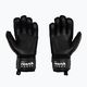 Reusch Legacy Arrow Silver Junior children's goalkeeper gloves black 5372204-7700 2